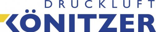 Druckluft Könitzer GmbH & Co. KG Logo