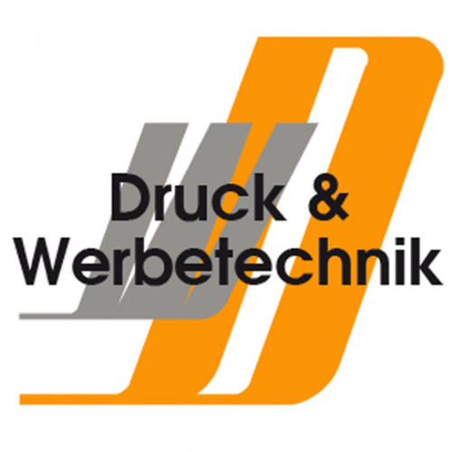 Drucktraum Druck &  Werbetechnik Logo