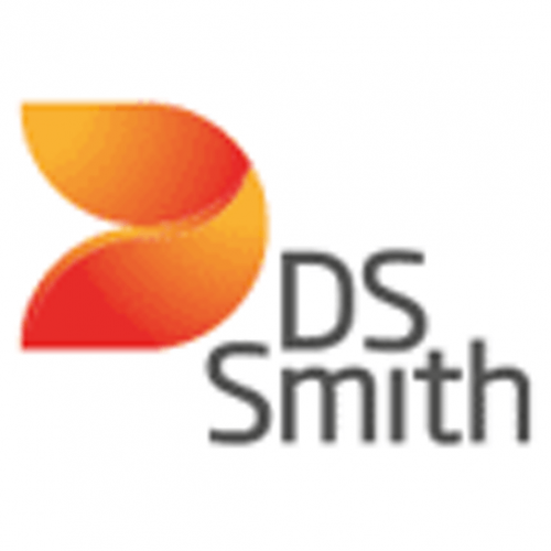 DS SMITH  PLASTICS FRANCE Logo