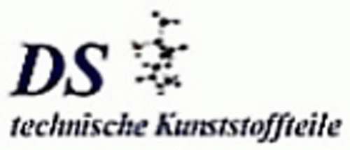 DS Technische Kunststoffteile Logo