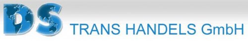 DS Trans Handels GmbH Logo
