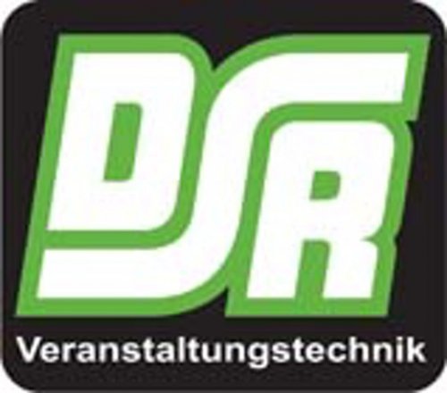 DSR Veranstaltungstechnik GmbH Logo