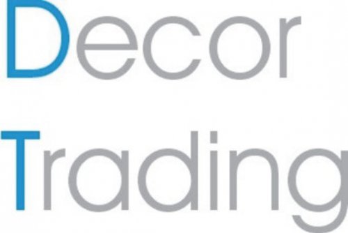 DT Decor Trading GmbH Logo