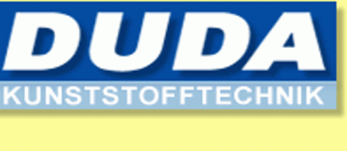 Duda Kunststofftechnik Logo