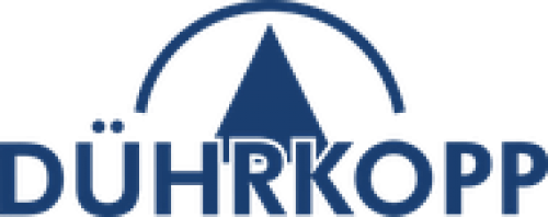 Dührkopp Haustechnik GmbH & Co. KG Logo