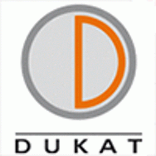 DUKAT - SEALING CAP LINERS Logo