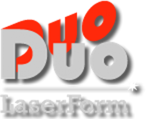 Duo LaserForm GmbH Logo