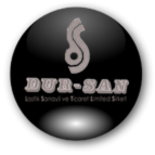 DUR-SAN LASTİK SAN.VE TİC.LTD. ŞTİ Logo