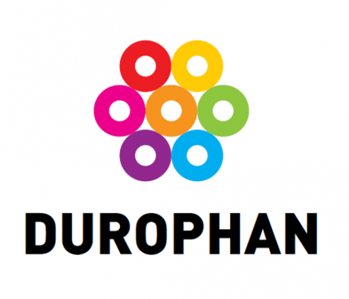 Durophan Logo