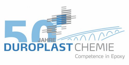 DUROPLAST-CHEMIE GmbH Logo