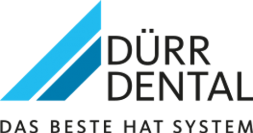 DÜRR DENTAL AG Logo