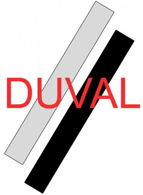 DUVAL GmbH & Co. KG Logo