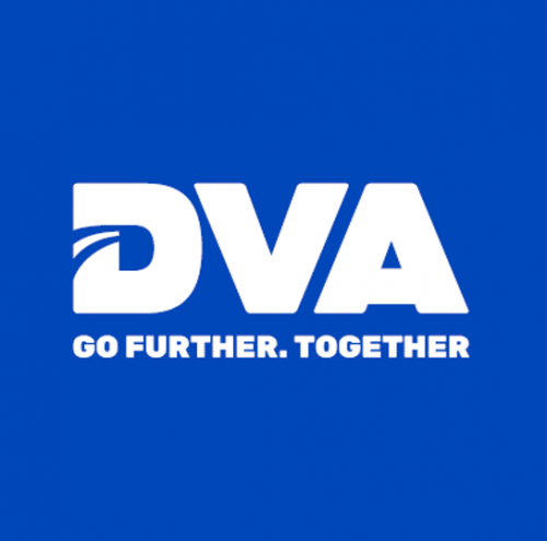 DVA Health & Nutrition GmbH Logo