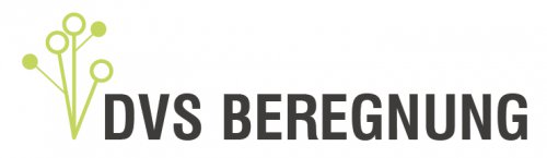 DVS BEREGNUNG - BEWÄSSERUNG TÜBINGEN Logo