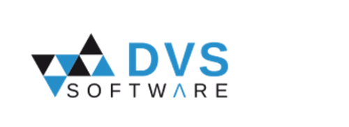 DVS System Software GmbH & Co. KG Logo