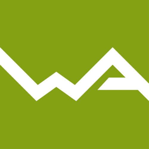 DWA OG - die Werbearchitekten Logo