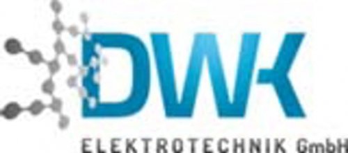 DWK Elektrotechnik GmbH Logo