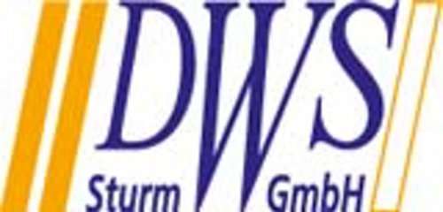 DWS Sturm GmbH Logo