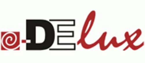 e-Delux GmbH Logo