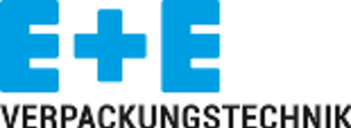 E + E VERPACKUNGSTECHNIK GmbH & Co KG Logo