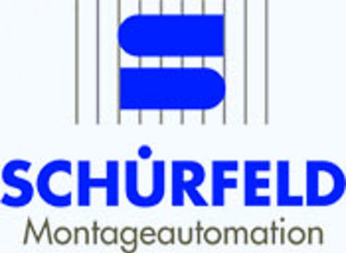 E.Friedrich Schürfeld GmbH Logo