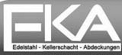 E-K-A Logo