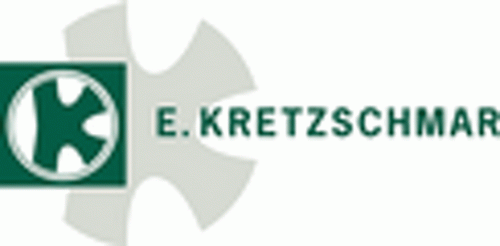 E. Kretzschmar Antriebs- und Verfahrenstechnik Entwicklungs- und Vertriebs-GmbH Logo