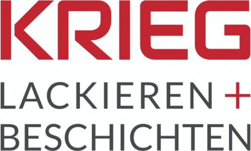 E. Krieg GmbH Logo