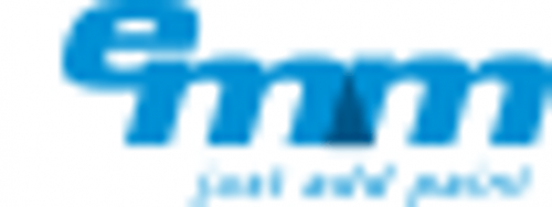 E. M. M. Deutschland GmbH Logo