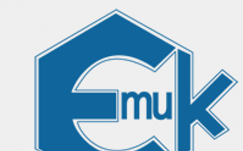 E M U K - GmbH Logo