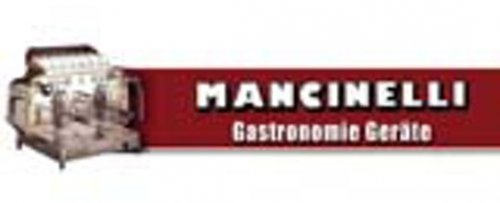 E. Mancinelli Gastronomie Geräte Inh. G. Mancinelli Logo