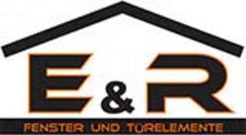 E & R GbR Fenster und Türelemente Logo