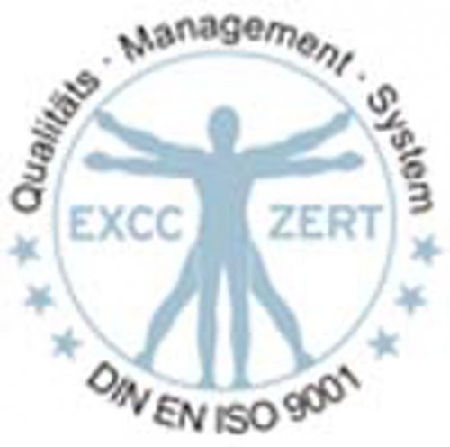 E + S Medizinservice oHG Logo