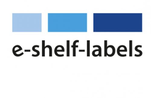 e-shelf-labels S&K Solutions GmbH & Co. KG  Logo