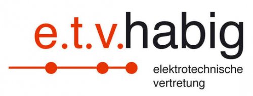e.t.v.habig GmbH Logo