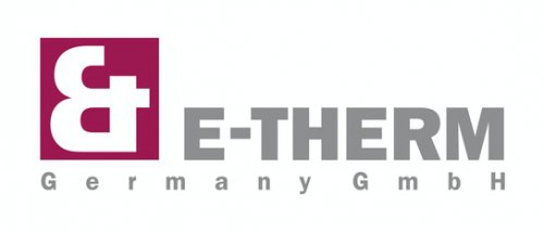 E-THERM Germany GmbH Logo