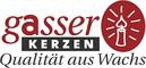 E. u. M. Gasser & Co - Gasser Kerzen e.U. Logo