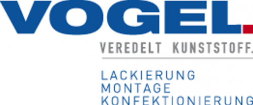 E. Vogel GmbH Logo