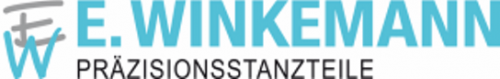 E. WINKEMANN GmbH Logo