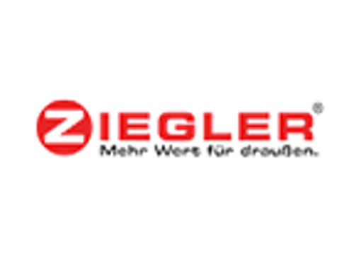 E. ZIEGLER Metallbearbeitung AG Logo
