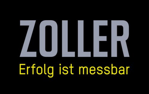 E. Zoller GmbH & Co. KG Logo