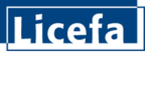 LICEFA Kunststoffverarbeitung GmbH & Co. KG Logo