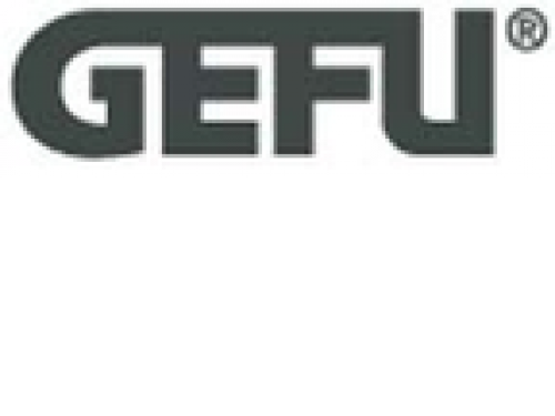 GEFU Küchenboss GmbH & Co. KG Logo