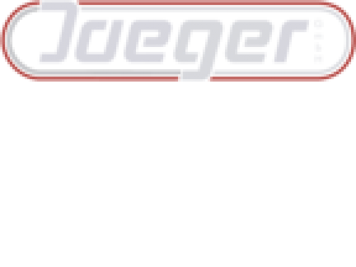 Jaeger Kunststoffe GmbH Logo