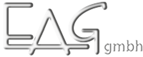 EAG GmbH Logo