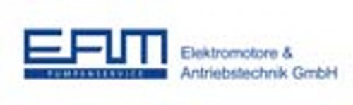 EAM Elektromotore & Antriebstechnik GmbH Logo