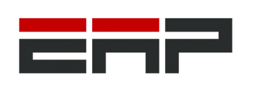 EAP Großhandels GmbH Elektrotechnische Artikel Logo