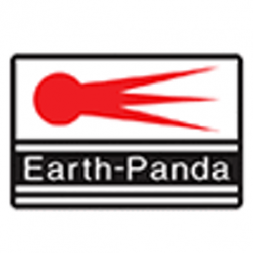 Earth Panda Magnet GmbH Logo