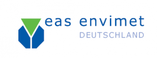 EAS Envimet Deutschland GmbH NL Weißenfels Logo