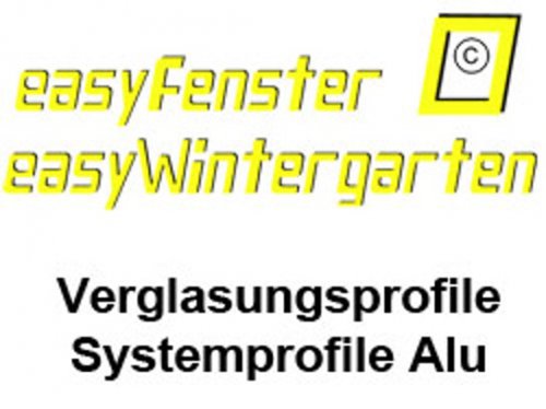 easyFenster Göpper Inh. Thomas Göpper  Logo